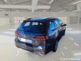  Volkswagen  Golf  VOLKSWAGEN VARIANT / 2017 / 5P / STATION WAGON 1.6 TDI BUSINESS DSG BMT #2
