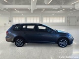  Volkswagen  Golf  VOLKSWAGEN VARIANT / 2017 / 5P / STATION WAGON 1.6 TDI BUSINESS DSG BMT #7