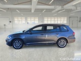 Volkswagen  Golf  VOLKSWAGEN VARIANT / 2017 / 5P / STATION WAGON 1.6 TDI BUSINESS DSG BMT #8