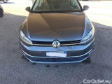  Volkswagen  Golf  VOLKSWAGEN VARIANT / 2017 / 5P / STATION WAGON 1.6 TDI BUSINESS DSG BMT #29