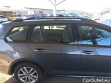  Volkswagen  Golf  VOLKSWAGEN VARIANT / 2017 / 5P / STATION WAGON 1.6 TDI BUSINESS DSG BMT #35