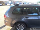  Volkswagen  Golf  VOLKSWAGEN VARIANT / 2017 / 5P / STATION WAGON 1.6 TDI BUSINESS DSG BMT #37