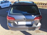  Volkswagen  Golf  VOLKSWAGEN VARIANT / 2017 / 5P / STATION WAGON 1.6 TDI BUSINESS DSG BMT #39