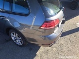  Volkswagen  Golf  VOLKSWAGEN VARIANT / 2017 / 5P / STATION WAGON 1.6 TDI BUSINESS DSG BMT #42