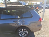  Volkswagen  Golf  VOLKSWAGEN VARIANT / 2017 / 5P / STATION WAGON 1.6 TDI BUSINESS DSG BMT #44