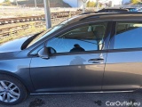  Volkswagen  Golf  VOLKSWAGEN VARIANT / 2017 / 5P / STATION WAGON 1.6 TDI BUSINESS DSG BMT #48