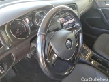  Volkswagen  Golf  VOLKSWAGEN VARIANT / 2017 / 5P / STATION WAGON 1.6 TDI BUSINESS DSG BMT #59