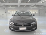  Volkswagen  Passat VOLKSWAGEN  / 2019 / 5P / STATION WAGON VAR. 2.0TDI SCR EVO 110KW BUSINESS DSG #6