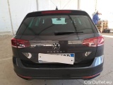  Volkswagen  Passat VOLKSWAGEN  / 2019 / 5P / STATION WAGON VAR. 2.0TDI SCR EVO 110KW BUSINESS DSG #66