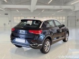  Volkswagen  T-ROC VOLKSWAGEN  / 2017 / 5P / SUV 1.5 TSI ACT STYLE DSG #2