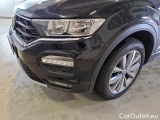  Volkswagen  T-ROC VOLKSWAGEN  / 2017 / 5P / SUV 1.5 TSI ACT STYLE DSG #37