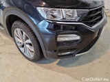  Volkswagen  T-ROC VOLKSWAGEN  / 2017 / 5P / SUV 1.5 TSI ACT STYLE DSG #42