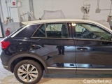  Volkswagen  T-ROC VOLKSWAGEN  / 2017 / 5P / SUV 1.5 TSI ACT STYLE DSG #49