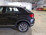  Volkswagen  T-ROC VOLKSWAGEN  / 2017 / 5P / SUV 1.5 TSI ACT STYLE DSG #63