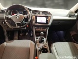  Volkswagen  Tiguan VOLKSWAGEN  / 2016 / 5P / SUV 2.0 TDI SCR 110KW BUSINESS BMT #3