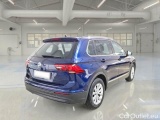  Volkswagen  Tiguan VOLKSWAGEN  / 2016 / 5P / SUV 2.0 TDI SCR 110KW BUSINESS BMT #2