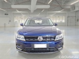  Volkswagen  Tiguan VOLKSWAGEN  / 2016 / 5P / SUV 2.0 TDI SCR 110KW BUSINESS BMT #6