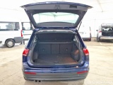  Volkswagen  Tiguan VOLKSWAGEN  / 2016 / 5P / SUV 2.0 TDI SCR 110KW BUSINESS BMT #5