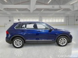  Volkswagen  Tiguan VOLKSWAGEN  / 2016 / 5P / SUV 2.0 TDI SCR 110KW BUSINESS BMT #7