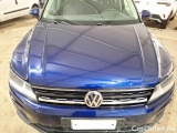 Volkswagen  Tiguan VOLKSWAGEN  / 2016 / 5P / SUV 2.0 TDI SCR 110KW BUSINESS BMT #24