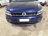  Volkswagen  Tiguan VOLKSWAGEN  / 2016 / 5P / SUV 2.0 TDI SCR 110KW BUSINESS BMT #29