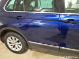  Volkswagen  Tiguan VOLKSWAGEN  / 2016 / 5P / SUV 2.0 TDI SCR 110KW BUSINESS BMT #49