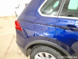  Volkswagen  Tiguan VOLKSWAGEN  / 2016 / 5P / SUV 2.0 TDI SCR 110KW BUSINESS BMT #55