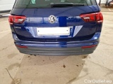  Volkswagen  Tiguan VOLKSWAGEN  / 2016 / 5P / SUV 2.0 TDI SCR 110KW BUSINESS BMT #58