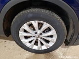  Volkswagen  Tiguan VOLKSWAGEN  / 2016 / 5P / SUV 2.0 TDI SCR 110KW BUSINESS BMT #81