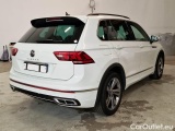  Volkswagen  Tiguan VOLKSWAGEN  / 2020 / 5P / SUV 2.0 TDI SCR 110KWR-LINE DSG #2
