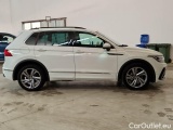  Volkswagen  Tiguan VOLKSWAGEN  / 2020 / 5P / SUV 2.0 TDI SCR 110KWR-LINE DSG #7