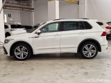  Volkswagen  Tiguan VOLKSWAGEN  / 2020 / 5P / SUV 2.0 TDI SCR 110KWR-LINE DSG #8
