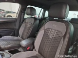  Volkswagen  Tiguan VOLKSWAGEN  / 2020 / 5P / SUV 2.0 TDI SCR 110KWR-LINE DSG #11