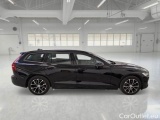  Volvo  V60 VOLVO  / 2019 / 5P / Station wagon B4 D autom. Momentum Business #7