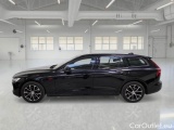  Volvo  V60 VOLVO  / 2019 / 5P / Station wagon B4 D autom. Momentum Business #8