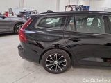  Volvo  V60 VOLVO  / 2019 / 5P / Station wagon B4 D autom. Momentum Business #58