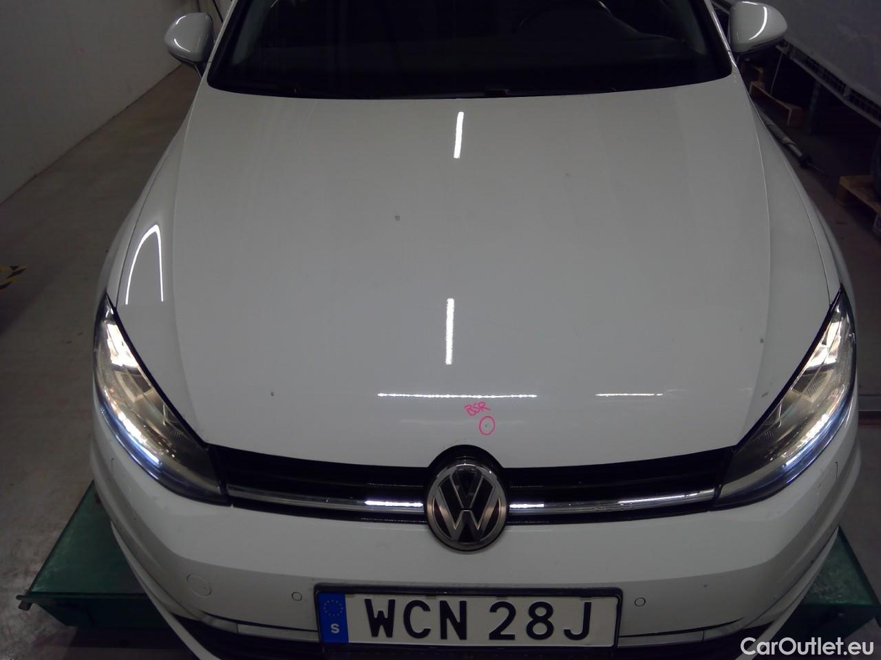  Volkswagen  Golf  Sp.Combi TSI 150 GT Aut. #34
