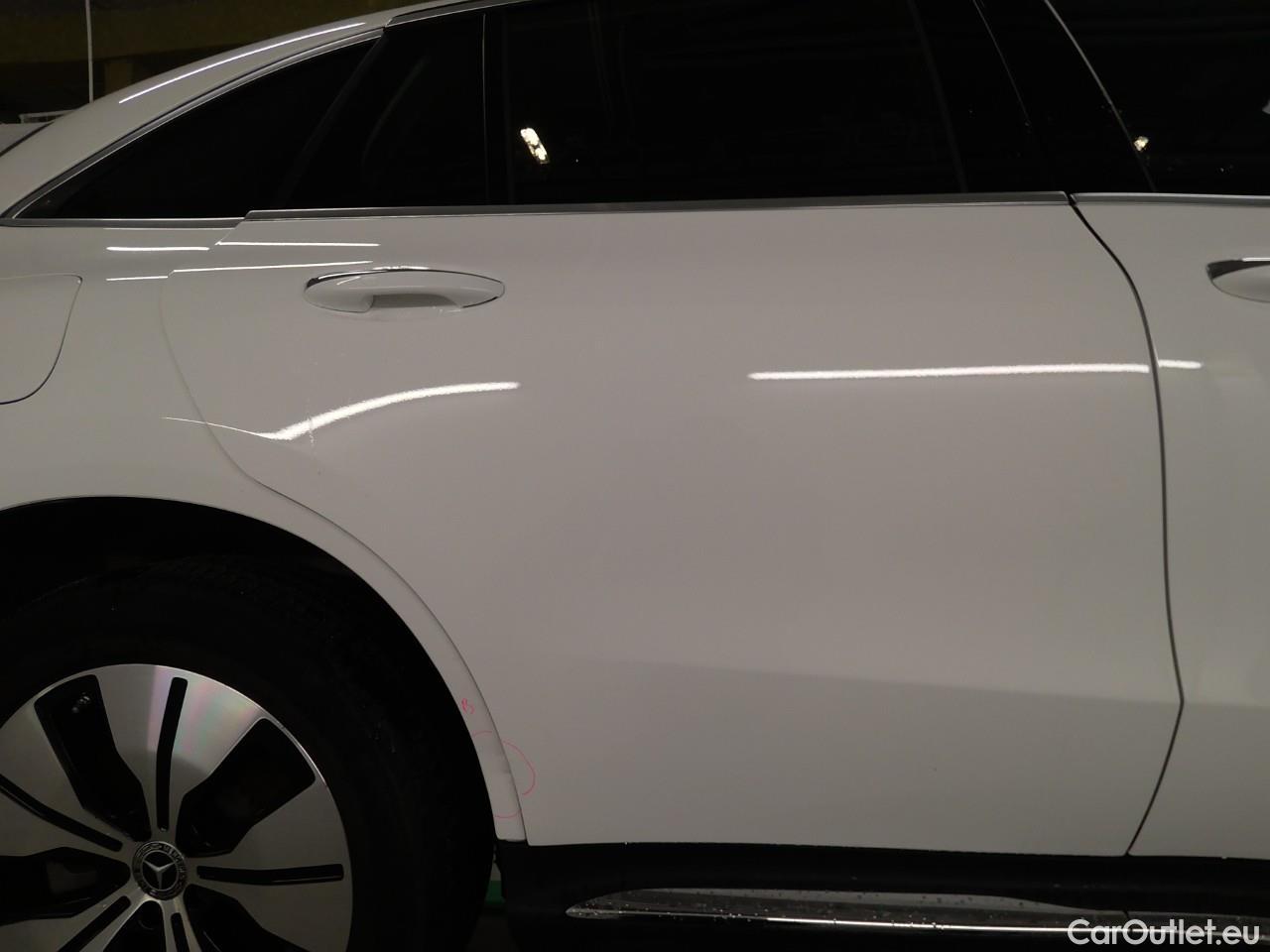  Mercedes  EQC  400 SE Edition 4Matic Aut #5