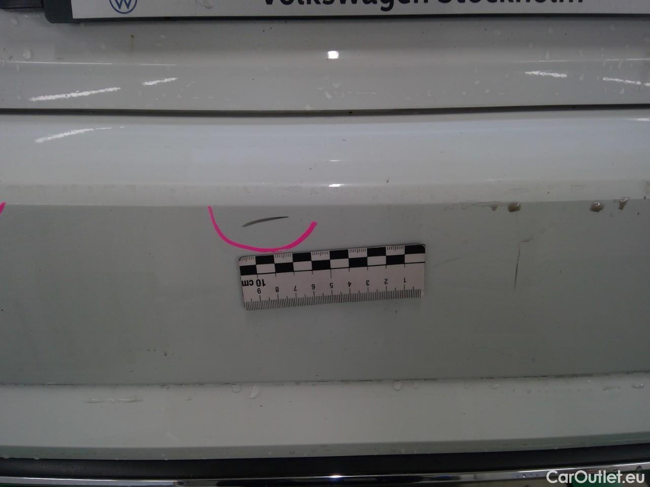  Volkswagen  Golf  Sp.Combi TSI 150 GT Aut. #21