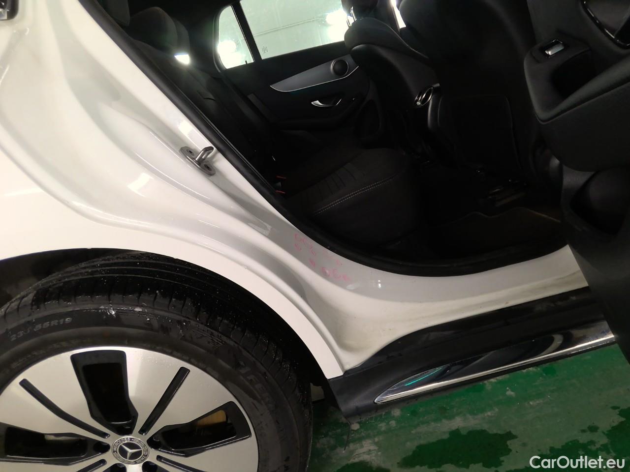  Mercedes  EQC  400 SE Edition 4Matic Aut #7