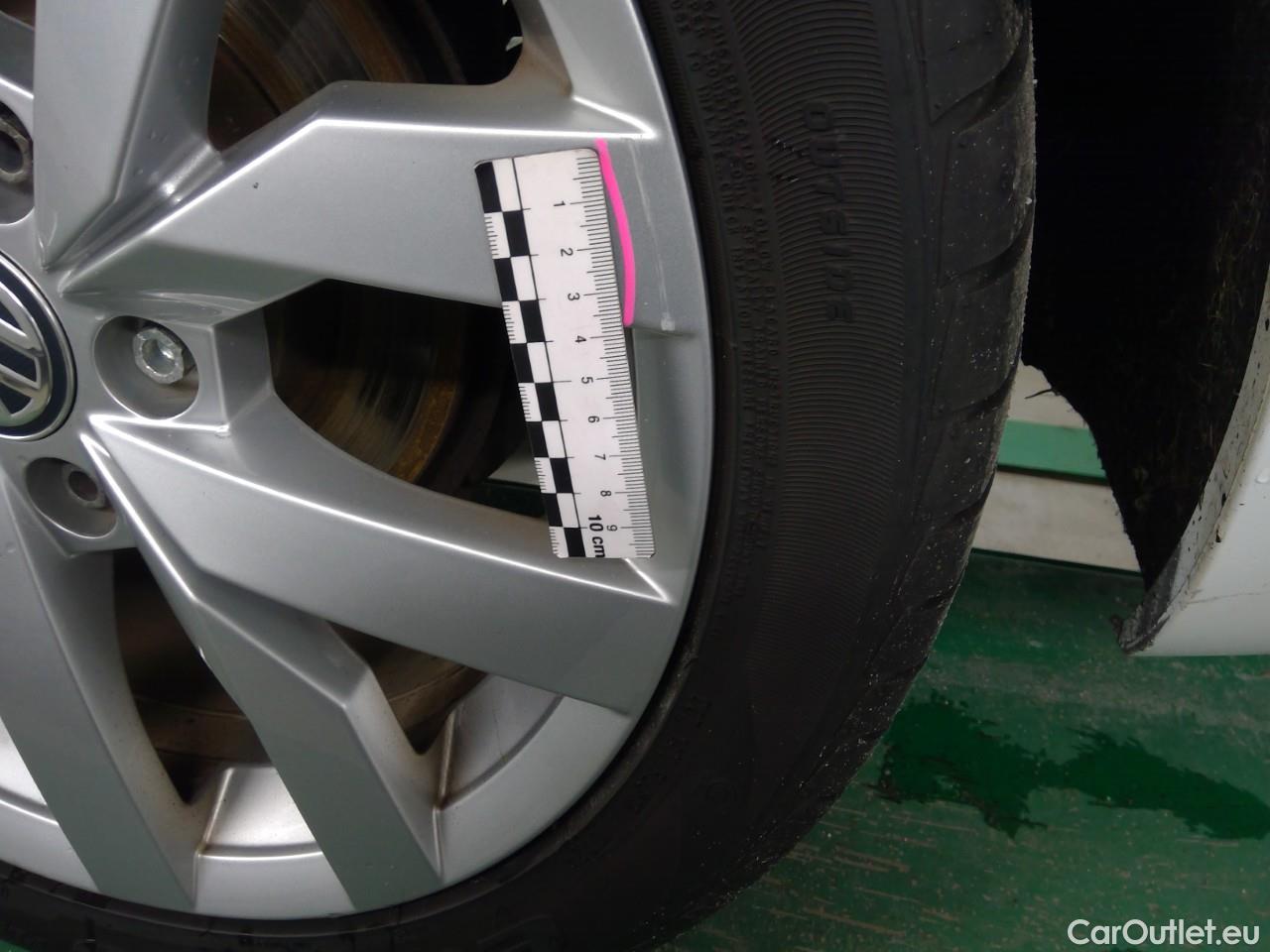  Volkswagen  Golf  Sp.Combi TSI 150 GT Aut. #16