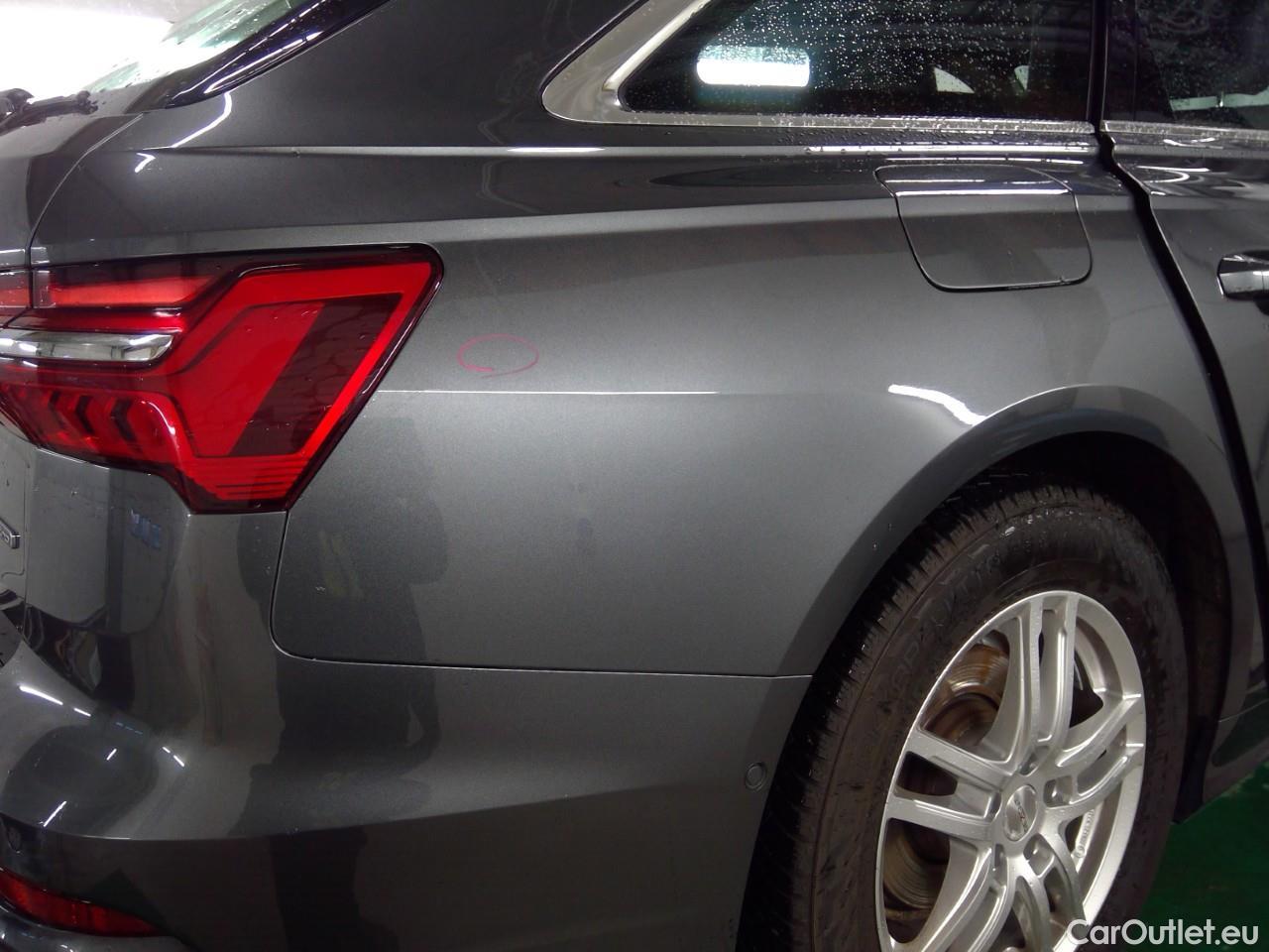  Audi  A6  Av.40 TDI quat.PL Sport Aut #11