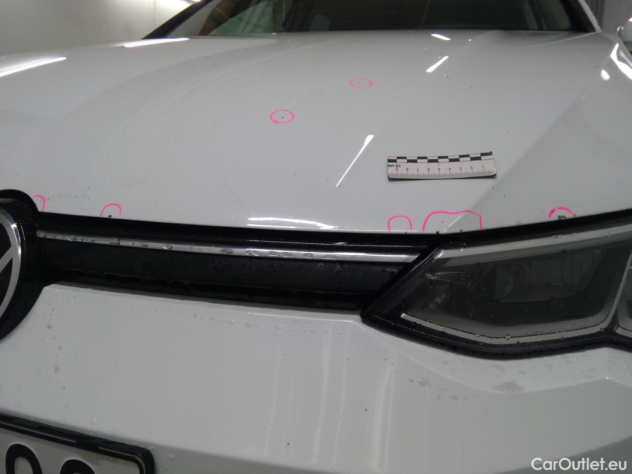  Volkswagen  Golf  SC 1.5 eTSI 130 Aut #5