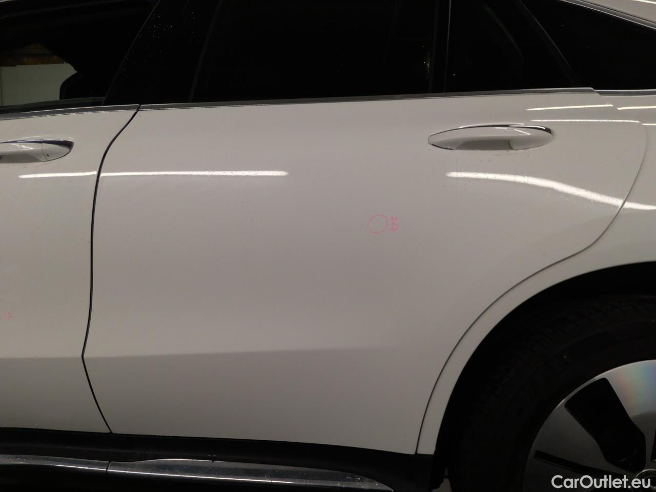  Mercedes  EQC  400 SE Edition 4Matic Aut #16