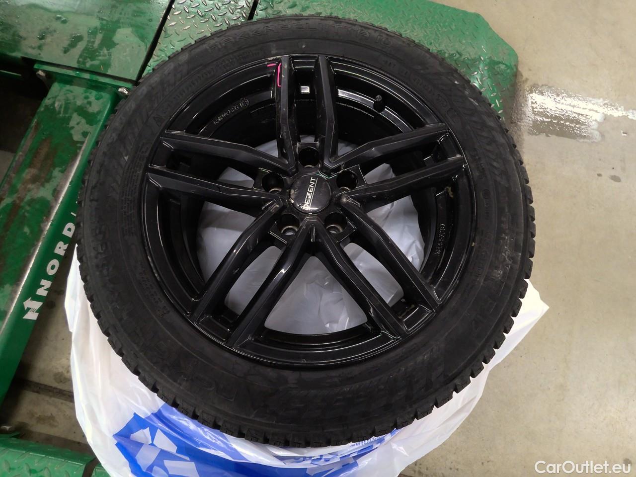  Skoda  Superb Sup.C.TDI 200 4x4 SL A.Ed.Aut. #2