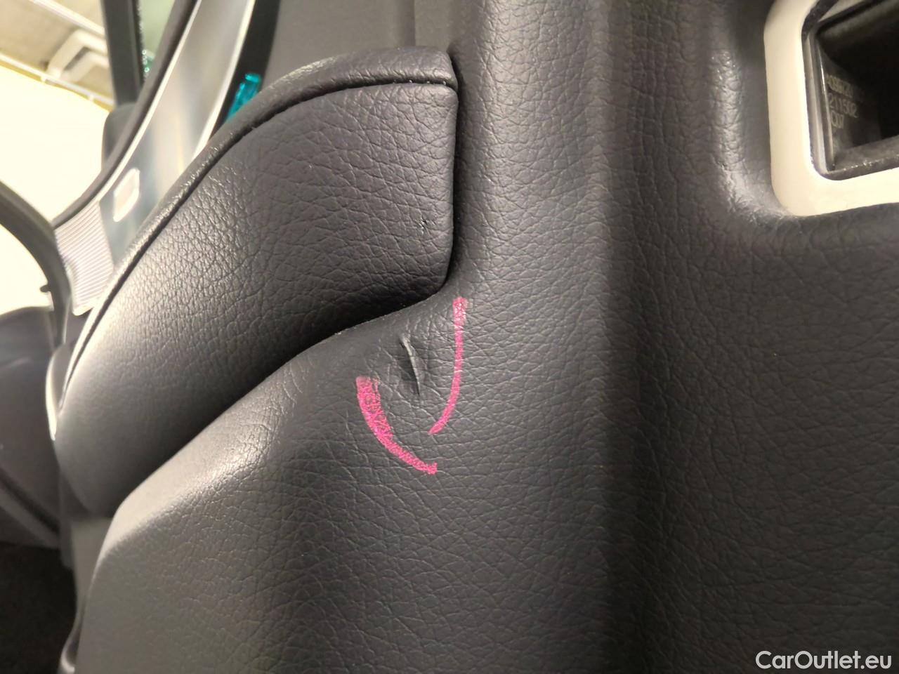  Mercedes  EQC  400 SE Edition 4Matic Aut #4