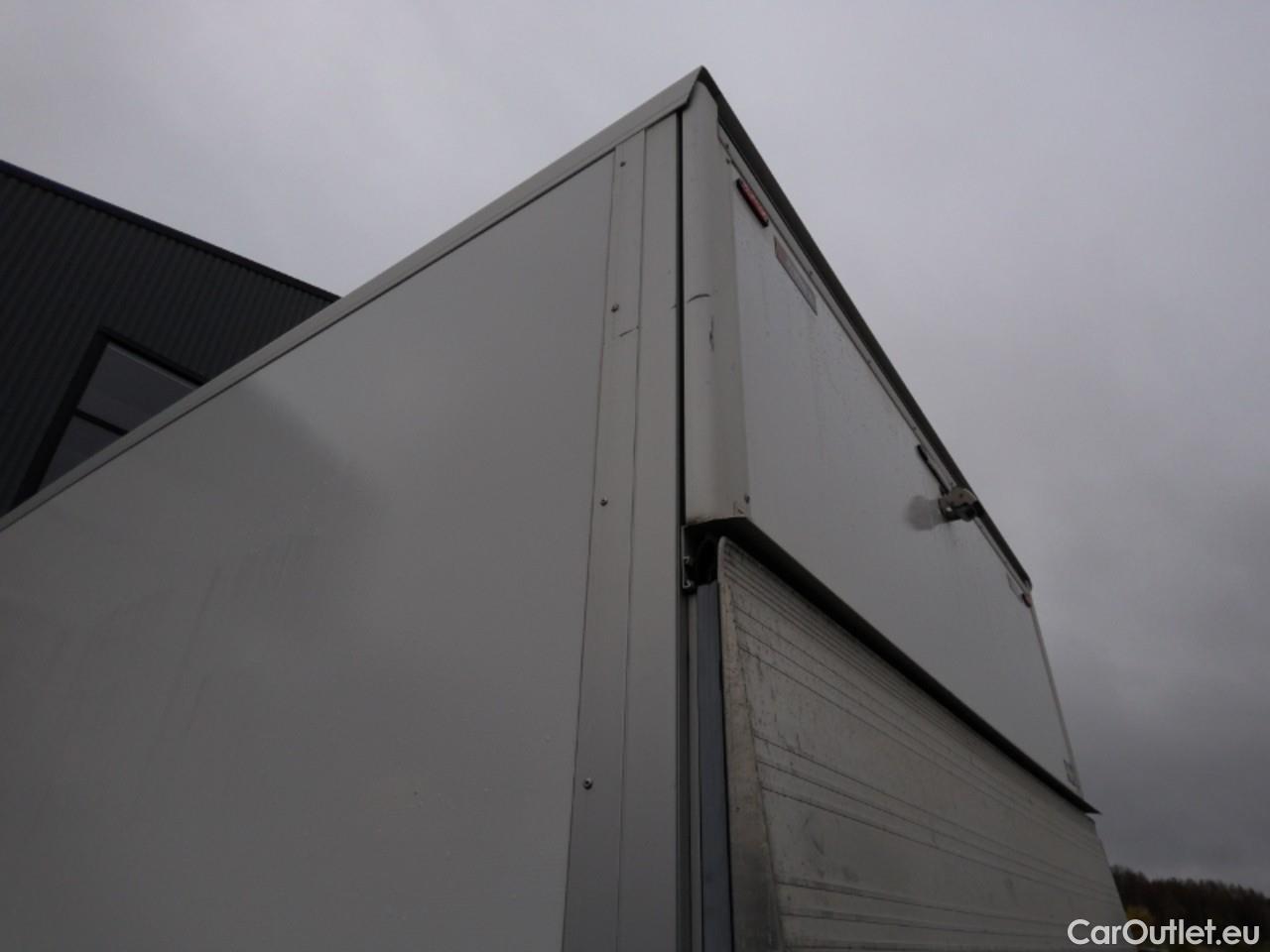  Ford  Transit Trans.155 35 L4 LWB CC Tr Aut #9