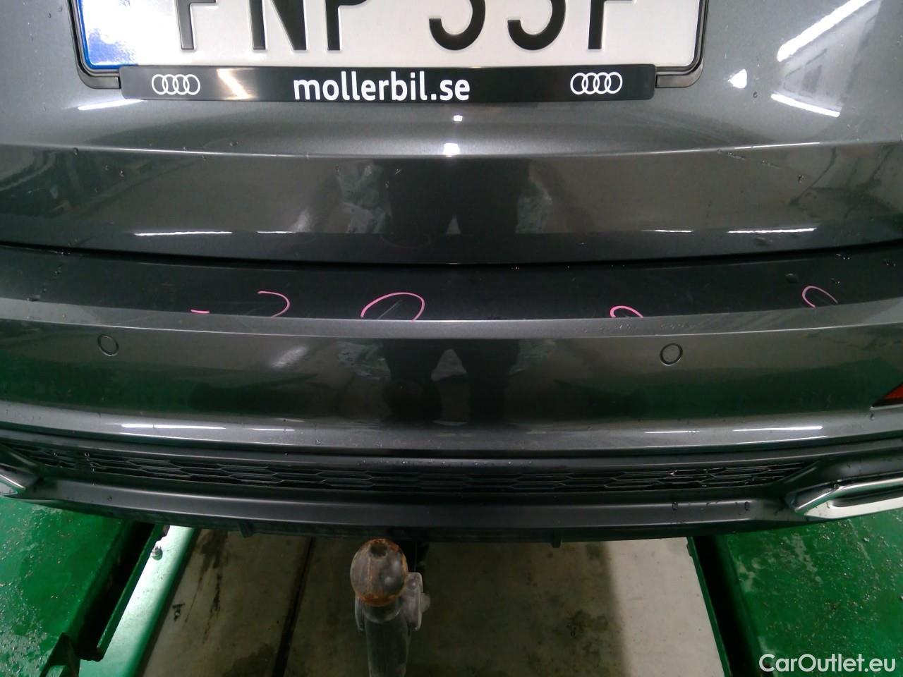  Audi  A6  Av.40 TDI quat.PL Sport Aut #10