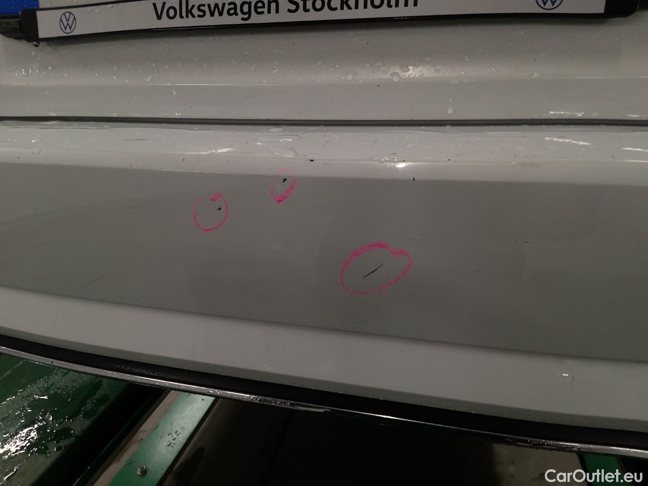  Volkswagen  Golf  Sp.Combi TSI 150 GT Aut. #9