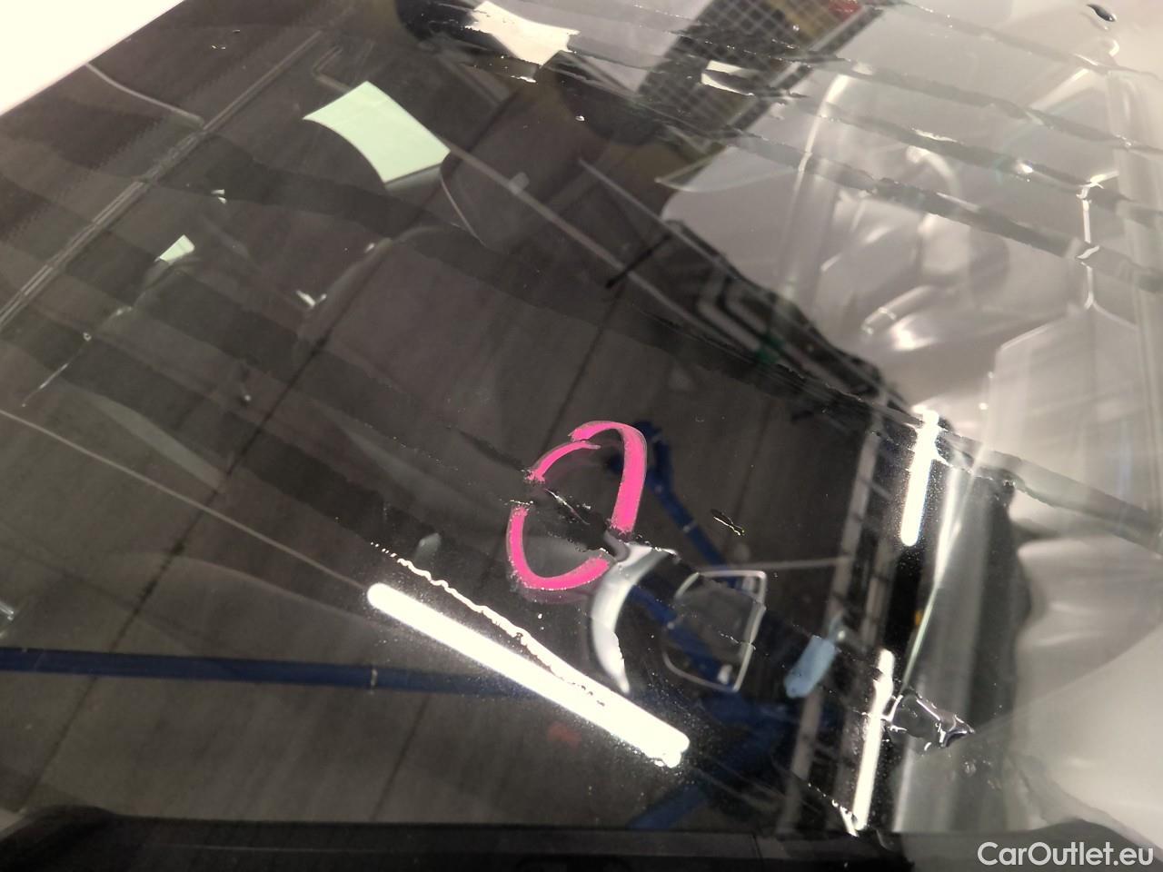  Mercedes  EQC  400 SE Edition 4Matic Aut #21